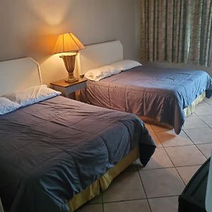 Basic Zimmer mit zwei Einzelbetten